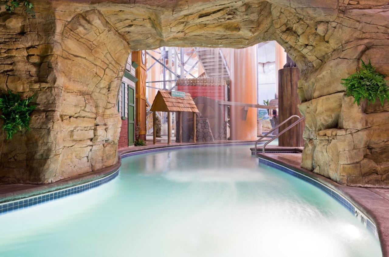 Wyndham Garden Otsego-Minneapolis Exteriér fotografie