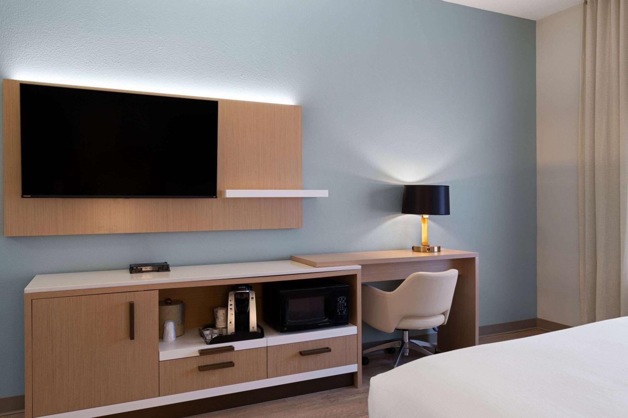 Wyndham Garden Otsego-Minneapolis Exteriér fotografie