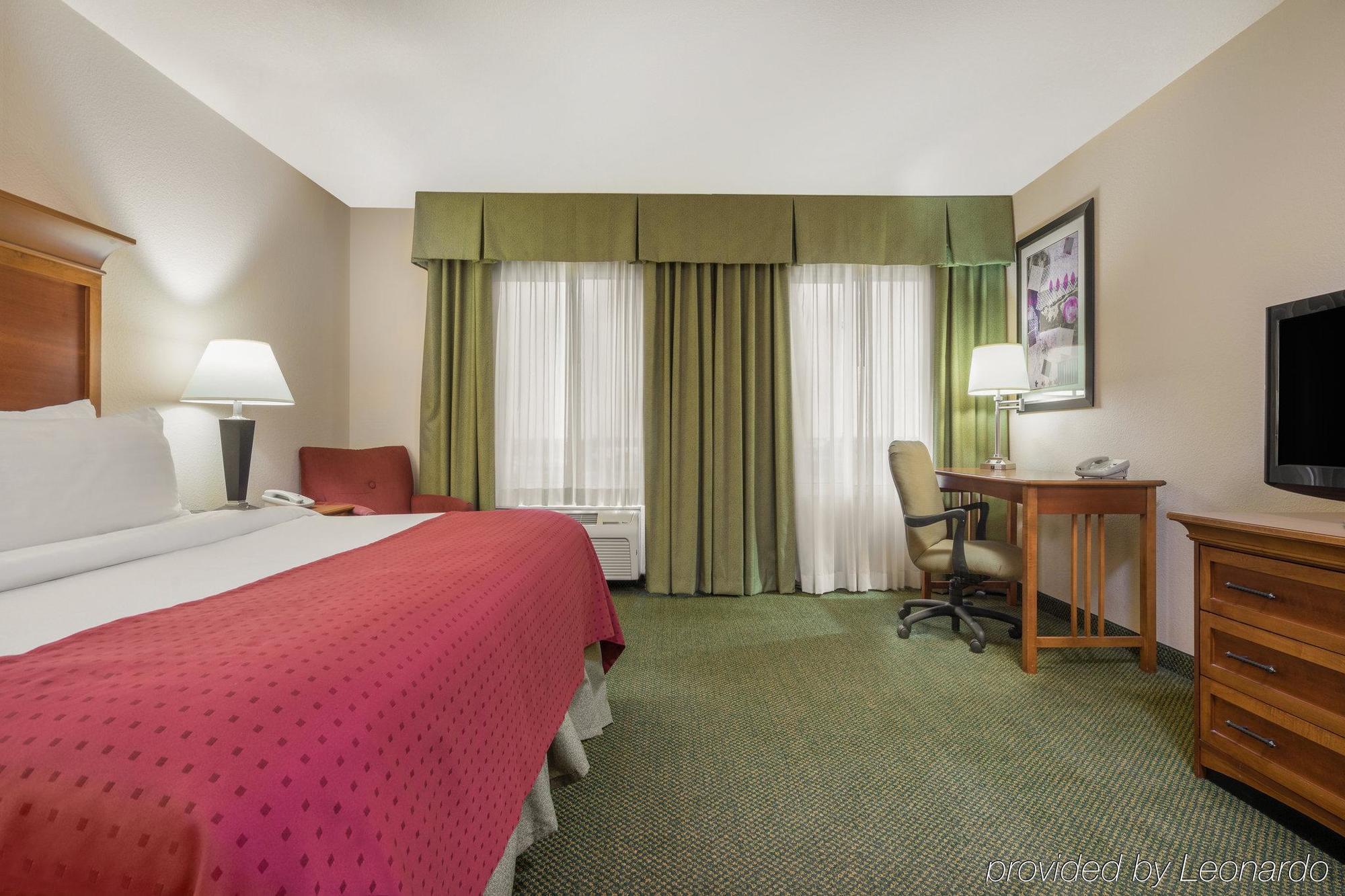 Wyndham Garden Otsego-Minneapolis Exteriér fotografie