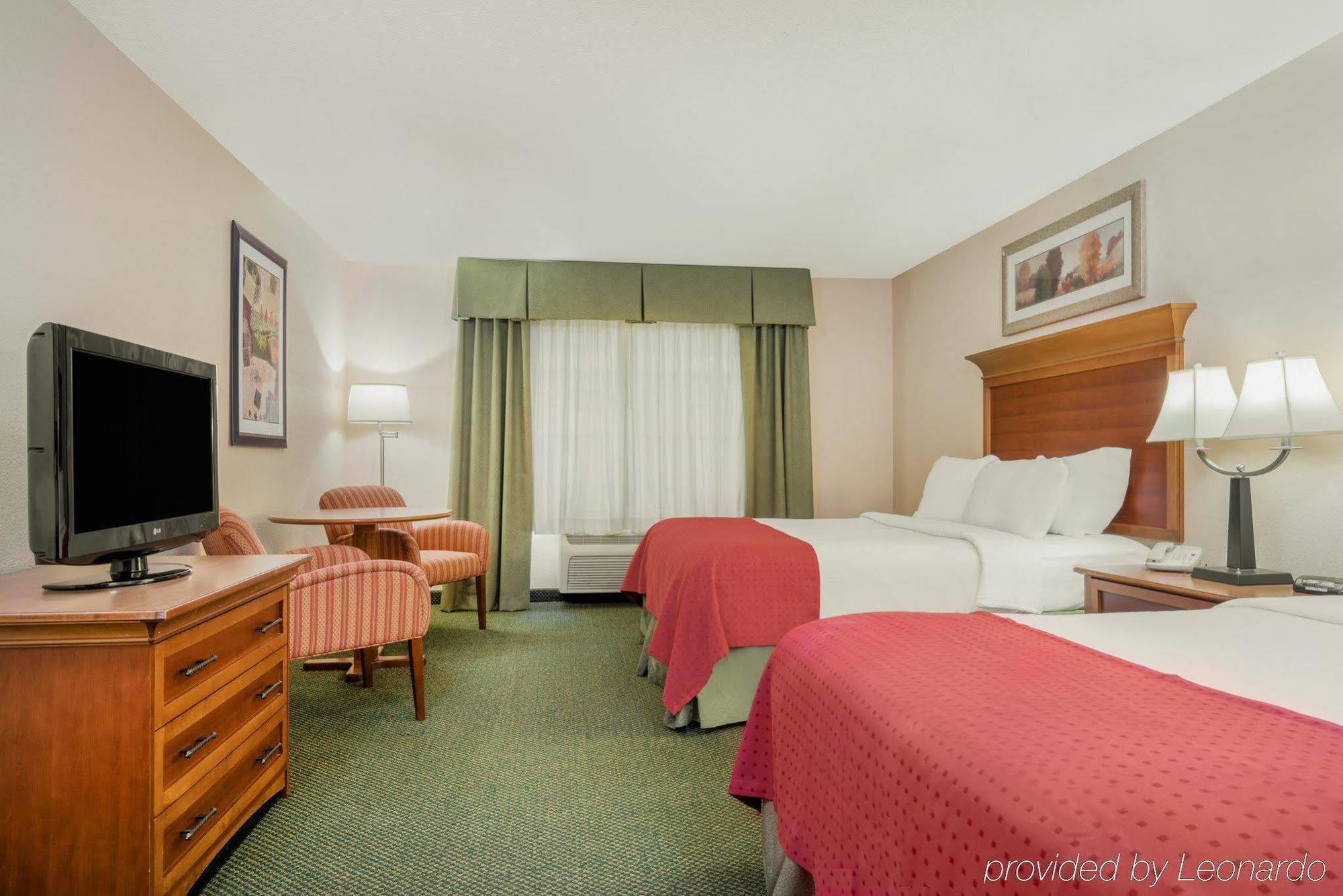 Wyndham Garden Otsego-Minneapolis Exteriér fotografie