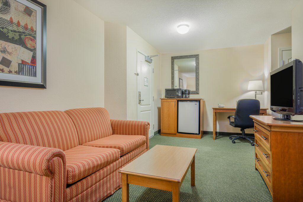 Wyndham Garden Otsego-Minneapolis Exteriér fotografie