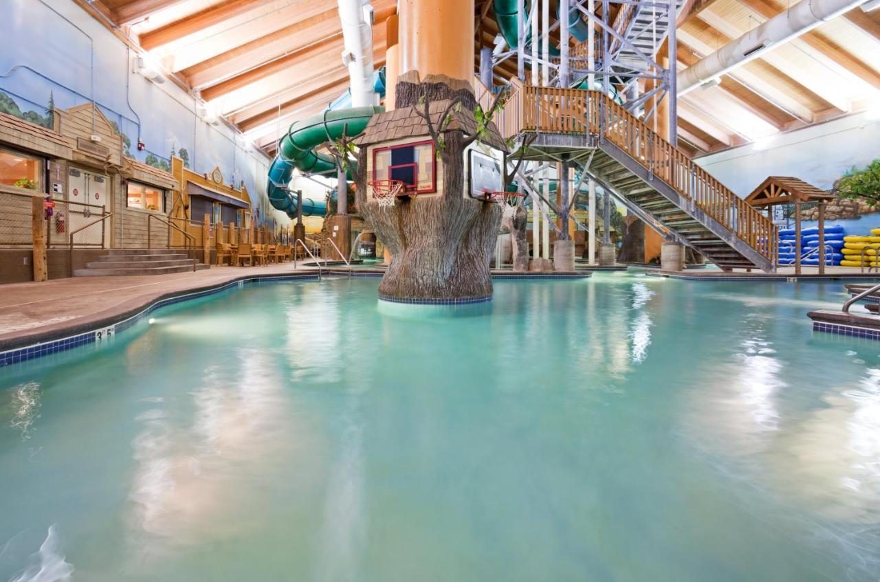 Wyndham Garden Otsego-Minneapolis Exteriér fotografie