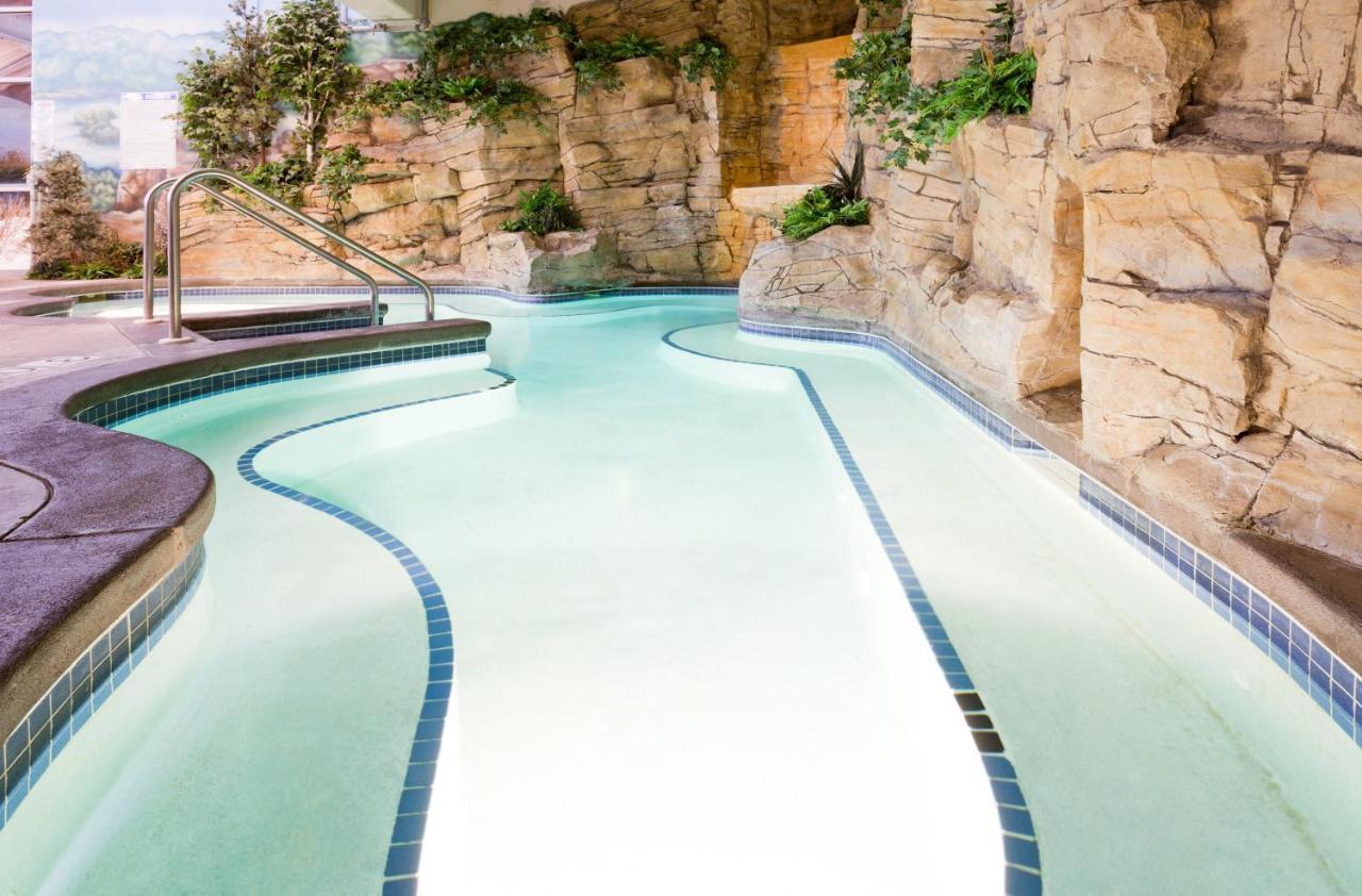 Wyndham Garden Otsego-Minneapolis Exteriér fotografie